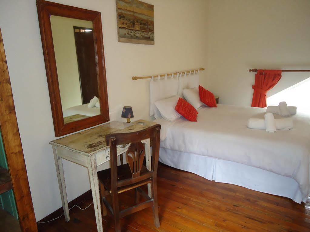 Boutique Casa Rugantino Buenos Aires