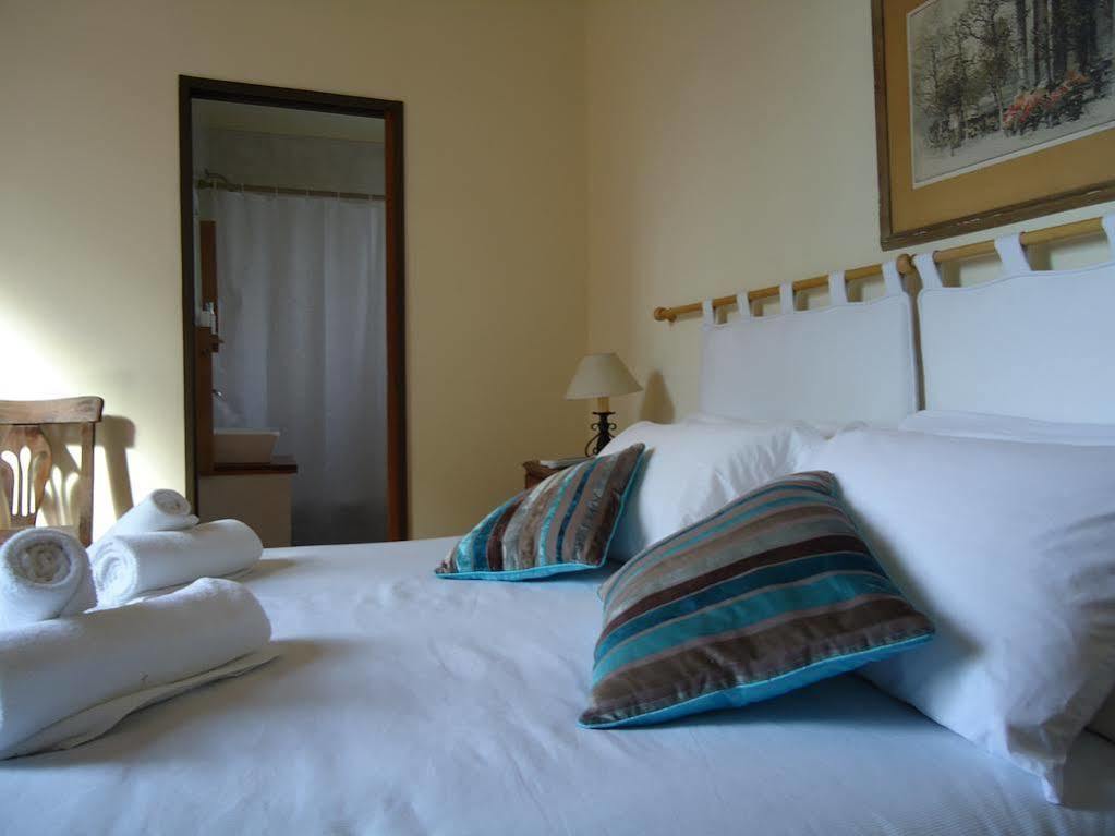 Hotel Boutique Casa Rugantino 3*