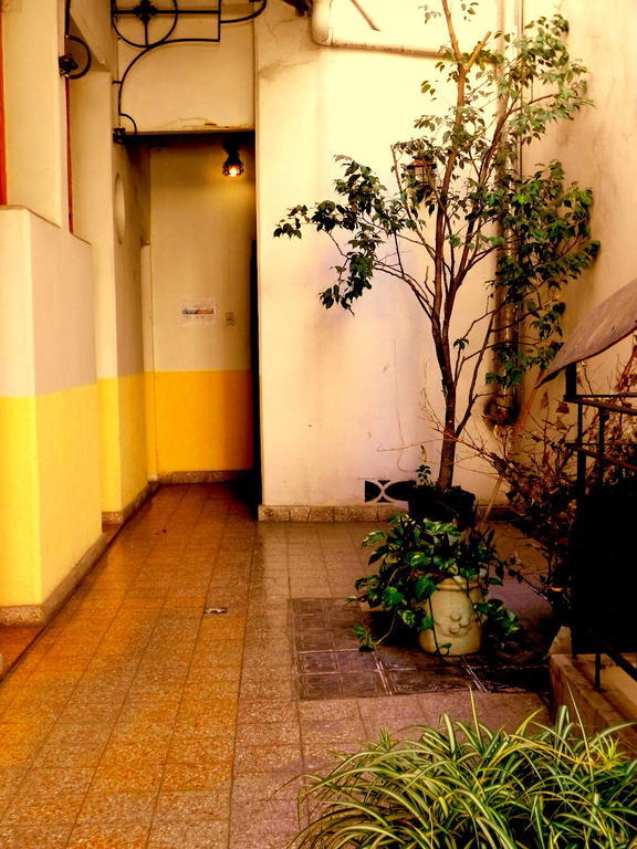 Hotel Gran Oriental Ciudad Autónoma de Buenos Aires