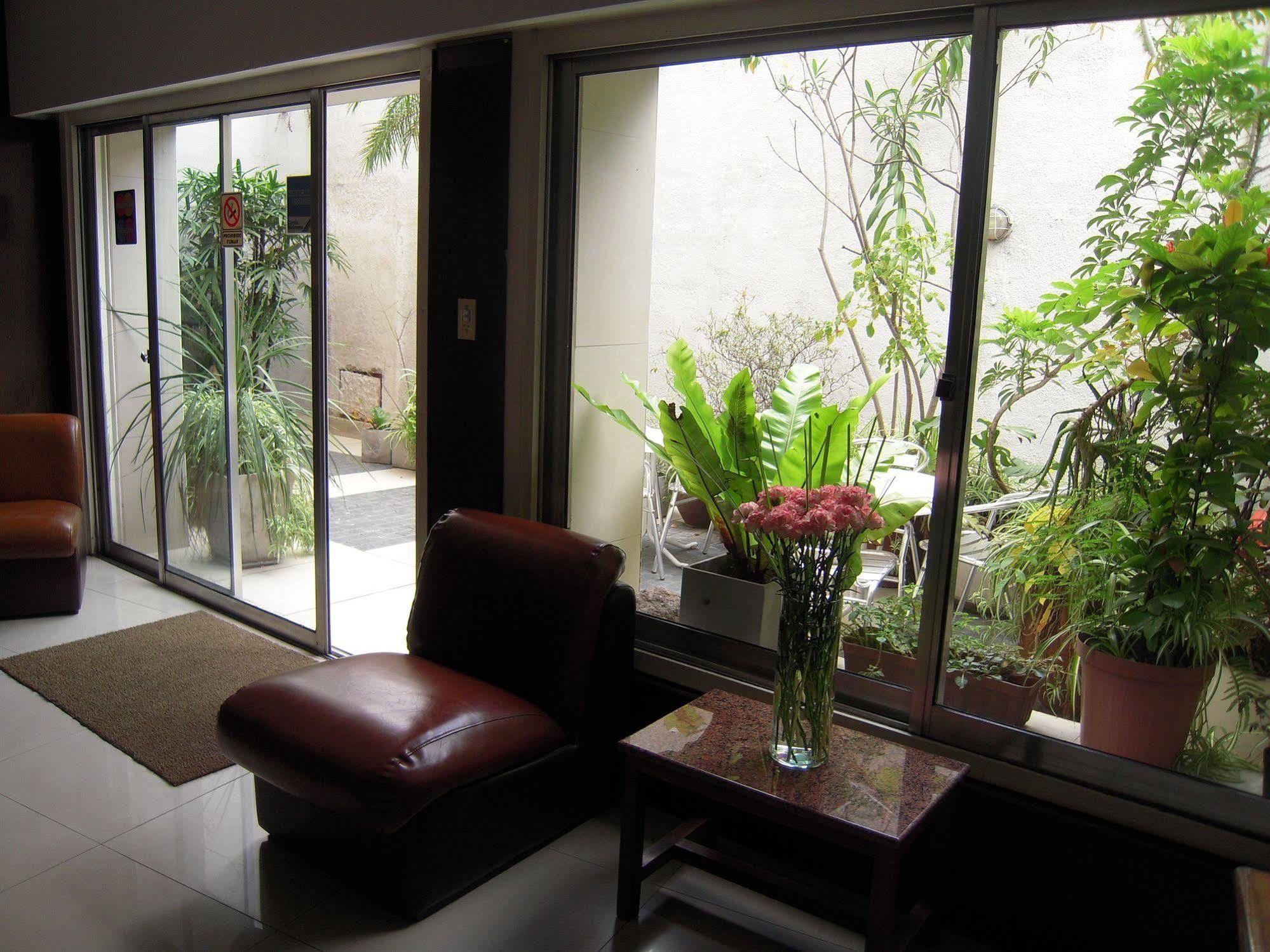 Ecuador Hotel Ciudad Autónoma de Buenos Aires