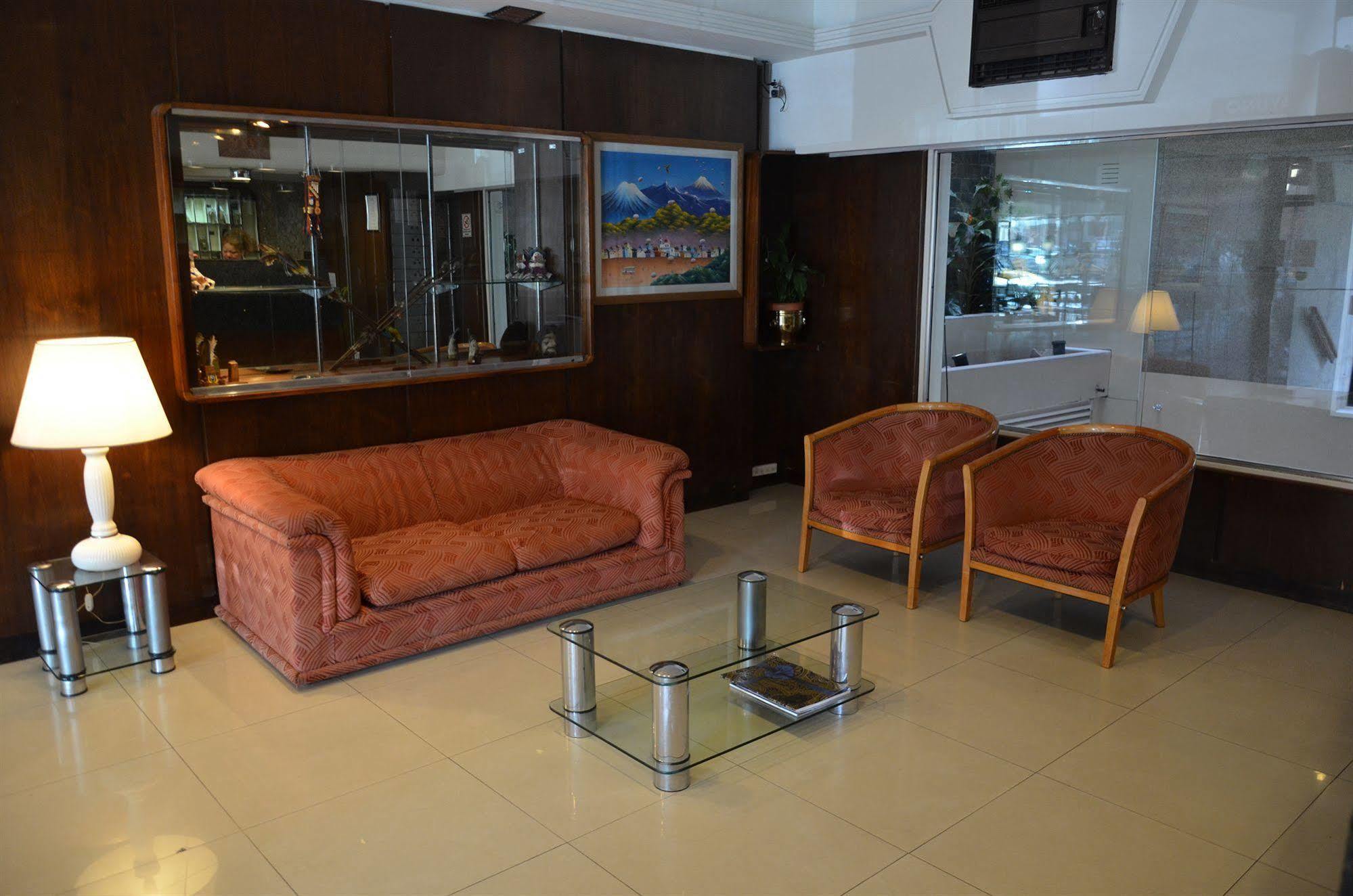 Ecuador Hotel 3*