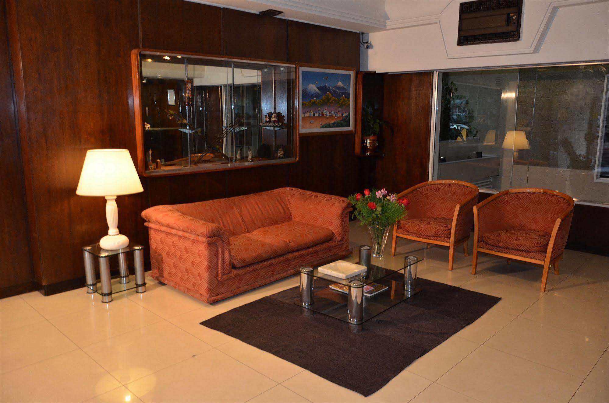 Ecuador Hotel