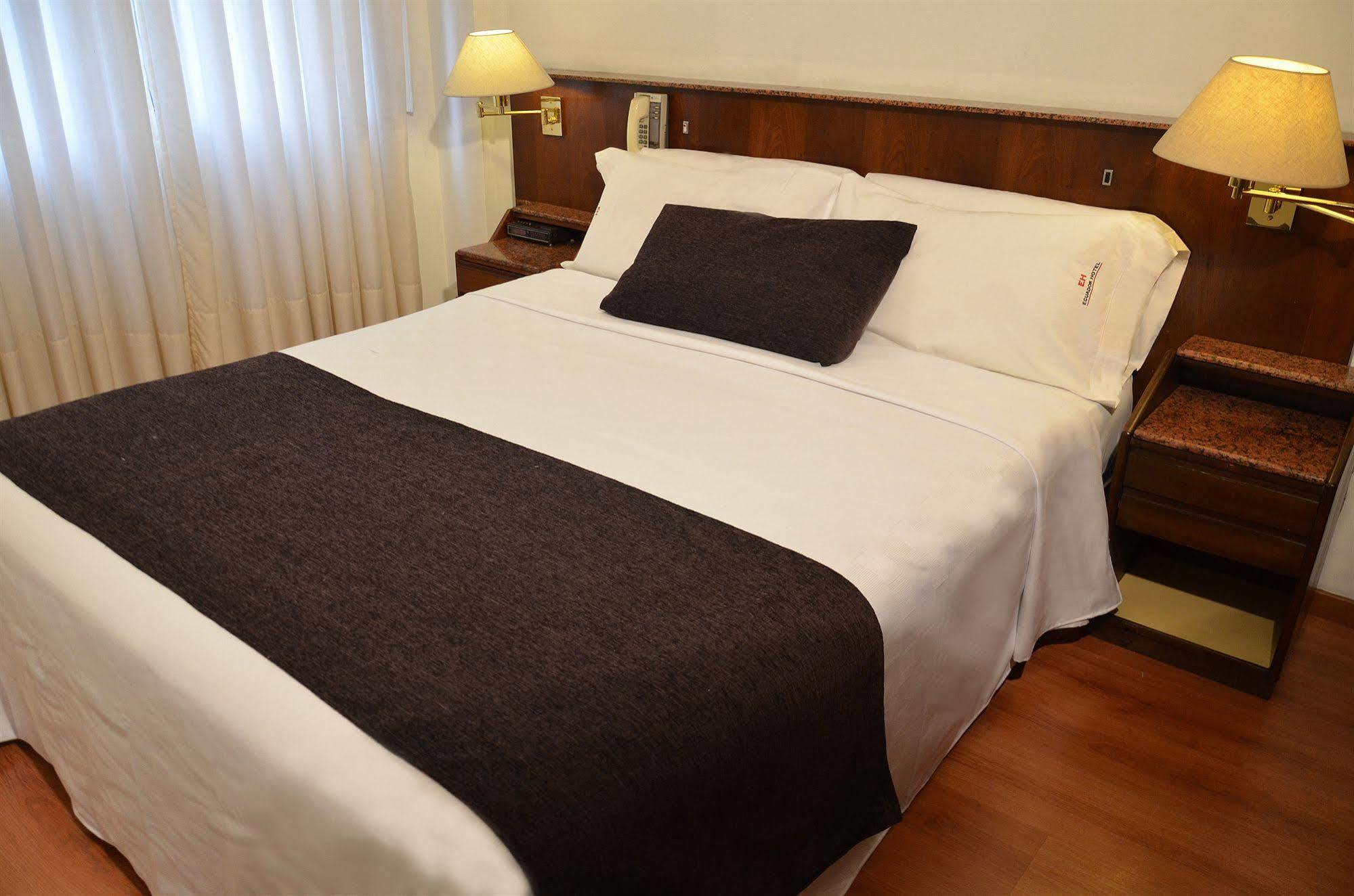 Hotel Ecuador 3*