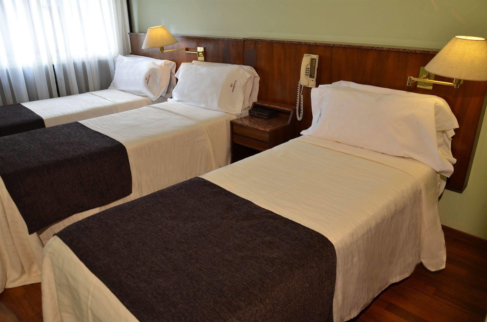 Ecuador Hotel