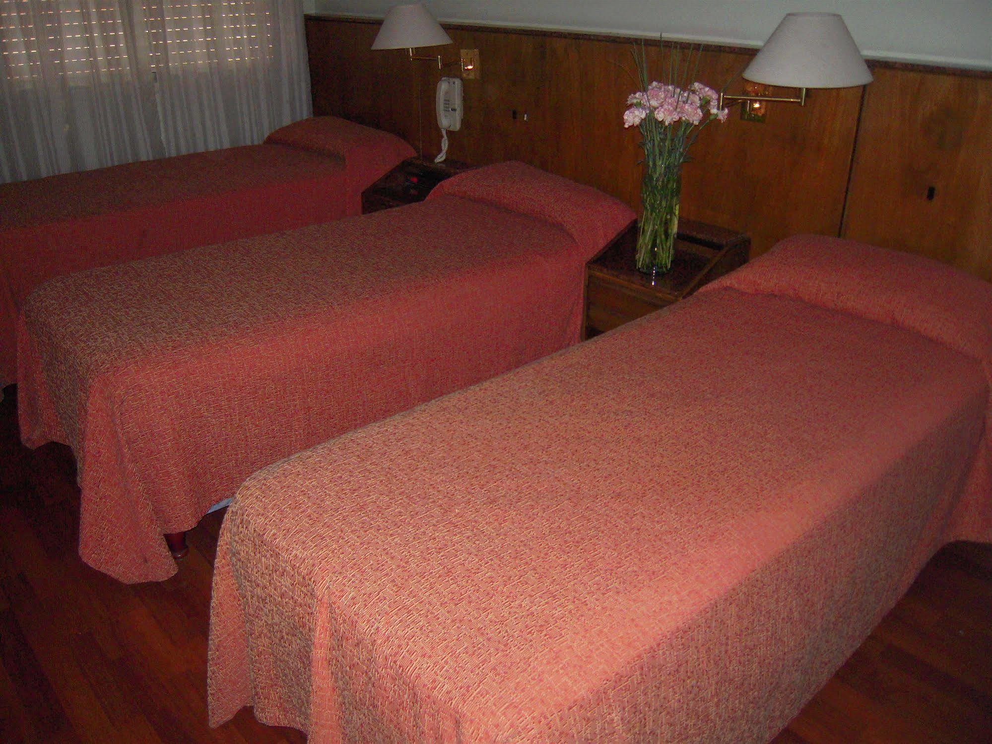 Hotel Ecuador