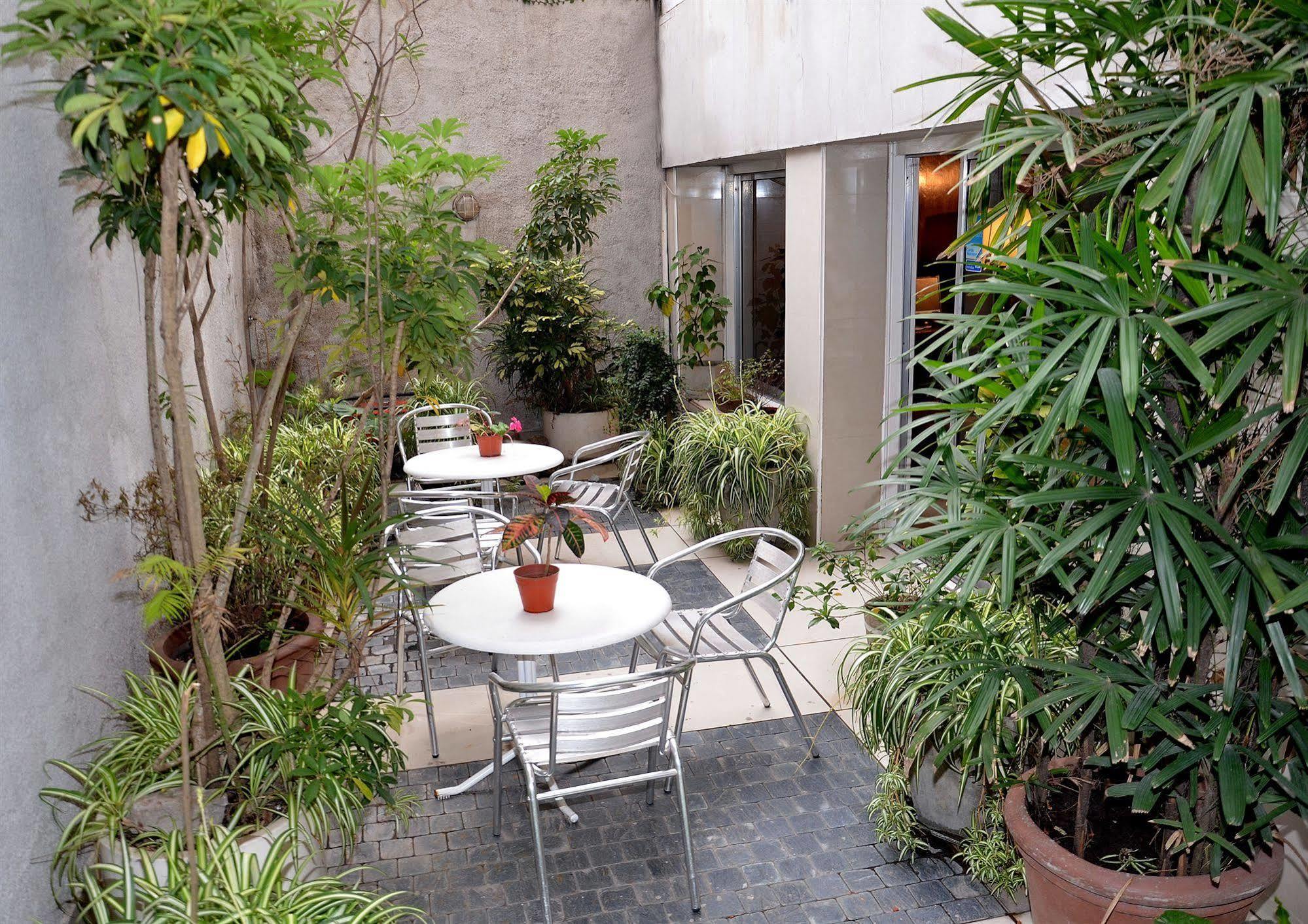 Ecuador Hotel 3*