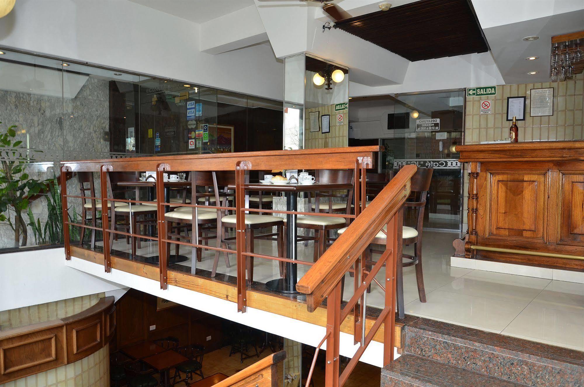 Hotel Ecuador
