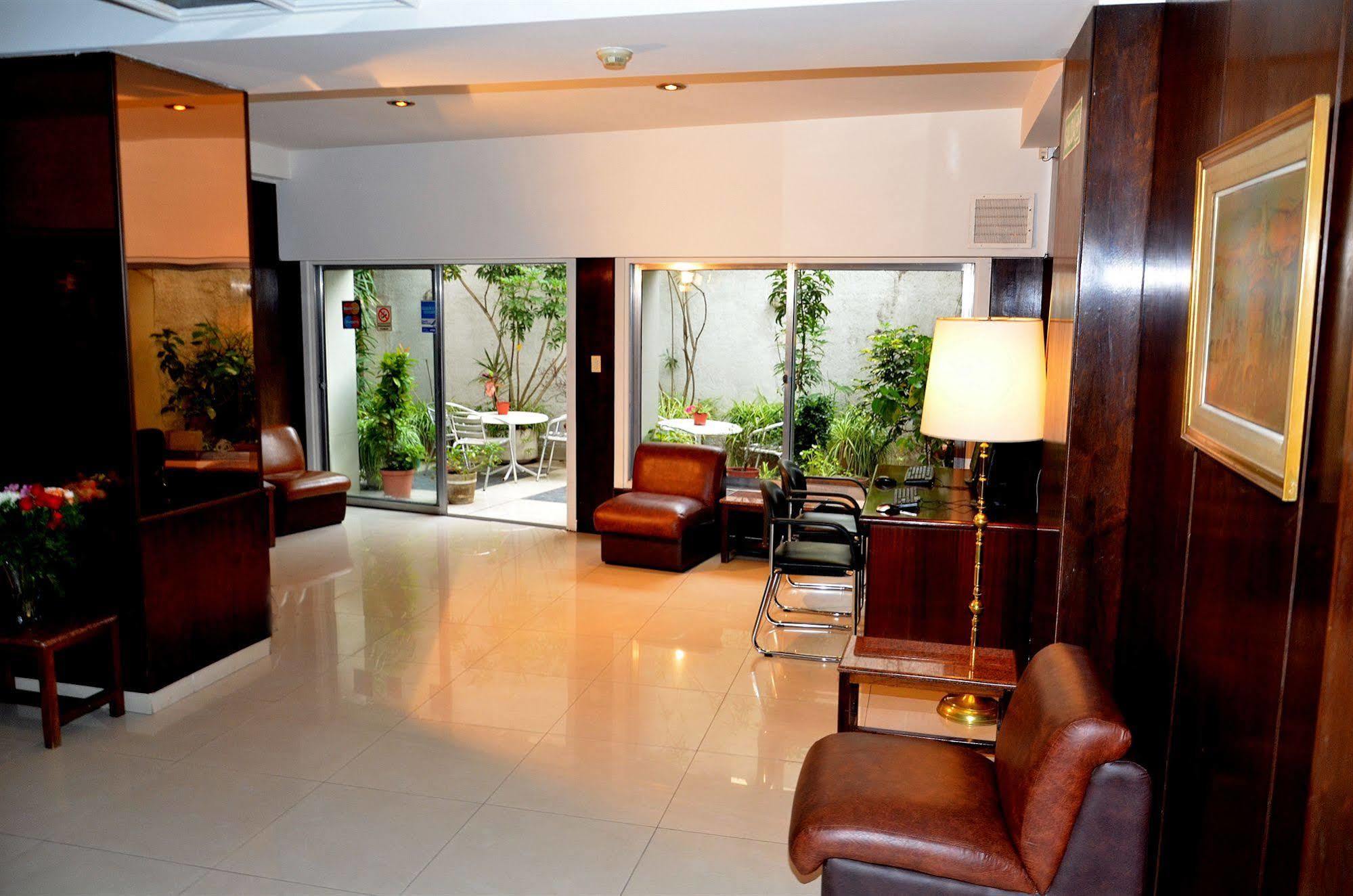 Ecuador Hotel