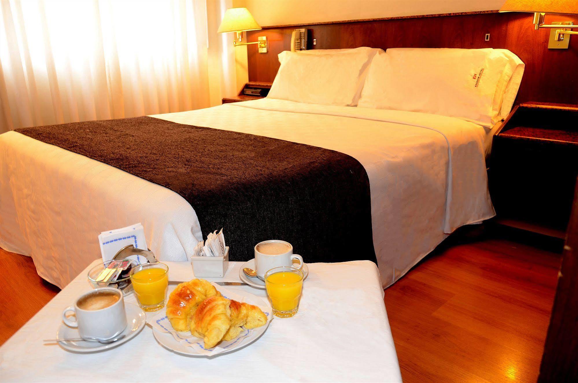 Hotel Ecuador 3*