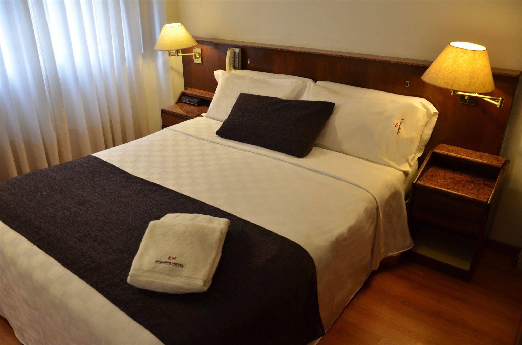 Ecuador Hotel Ciudad Autónoma de Buenos Aires