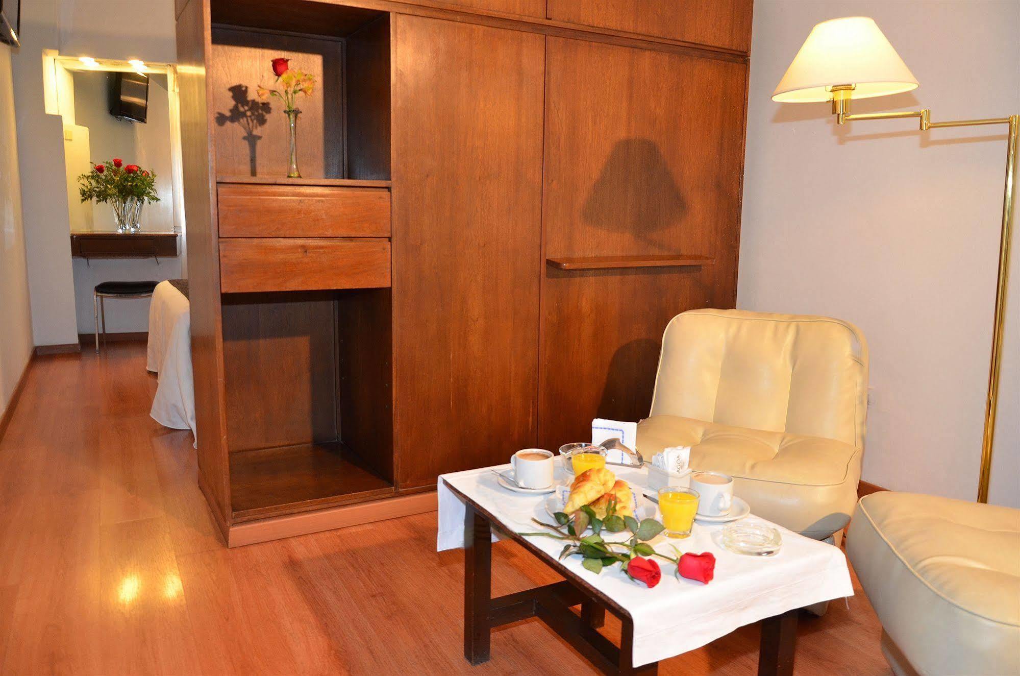 Ecuador Hotel