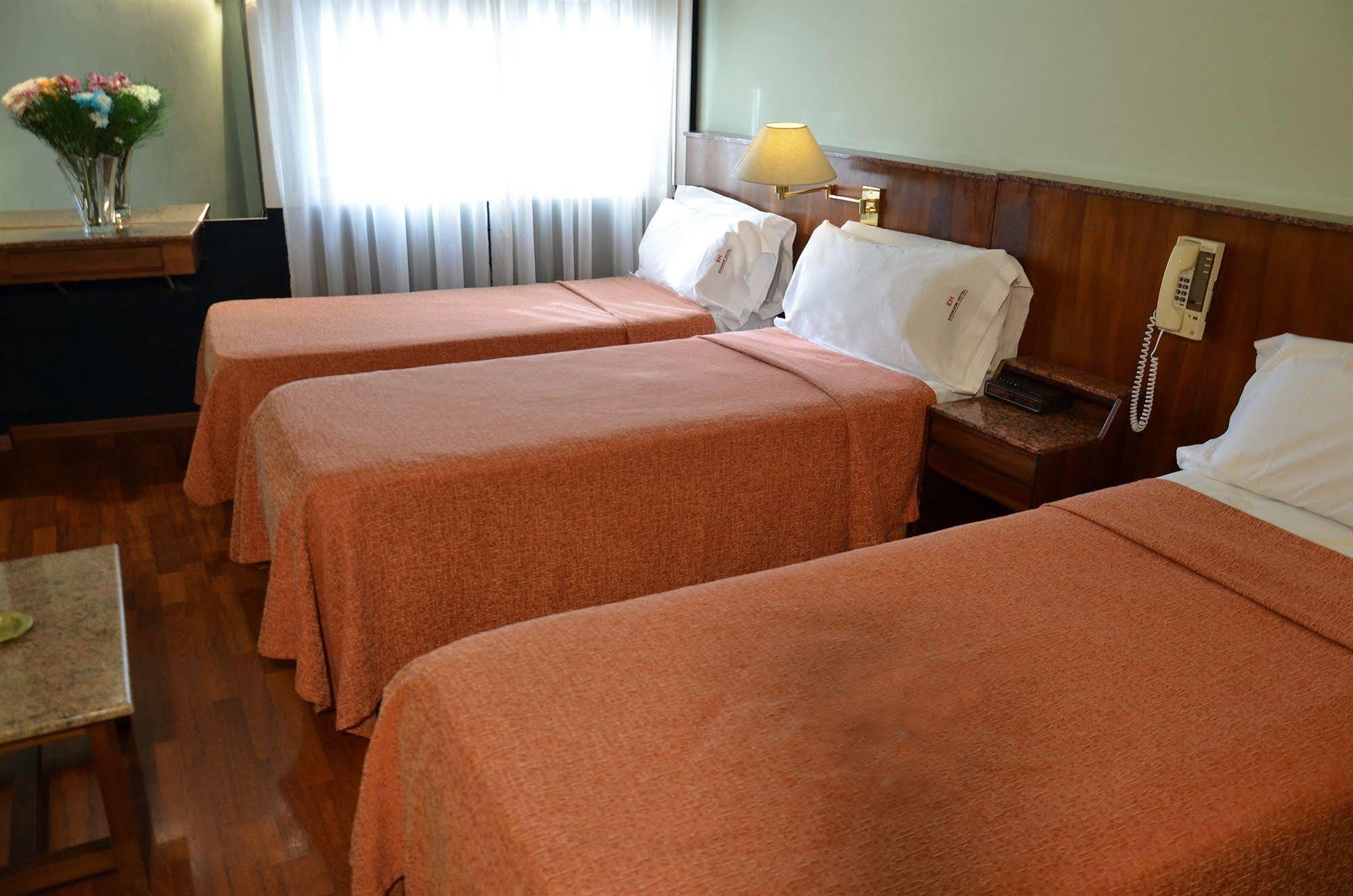 Ecuador Hotel Ciudad Autónoma de Buenos Aires