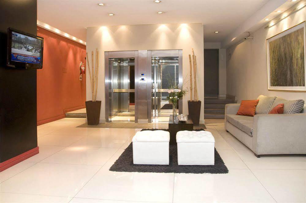 Aparthotel Fertilia Downtown