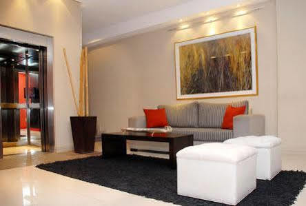 Fertilia Downtown Buenos Aires