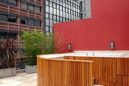 Fertilia Downtown Buenos Aires