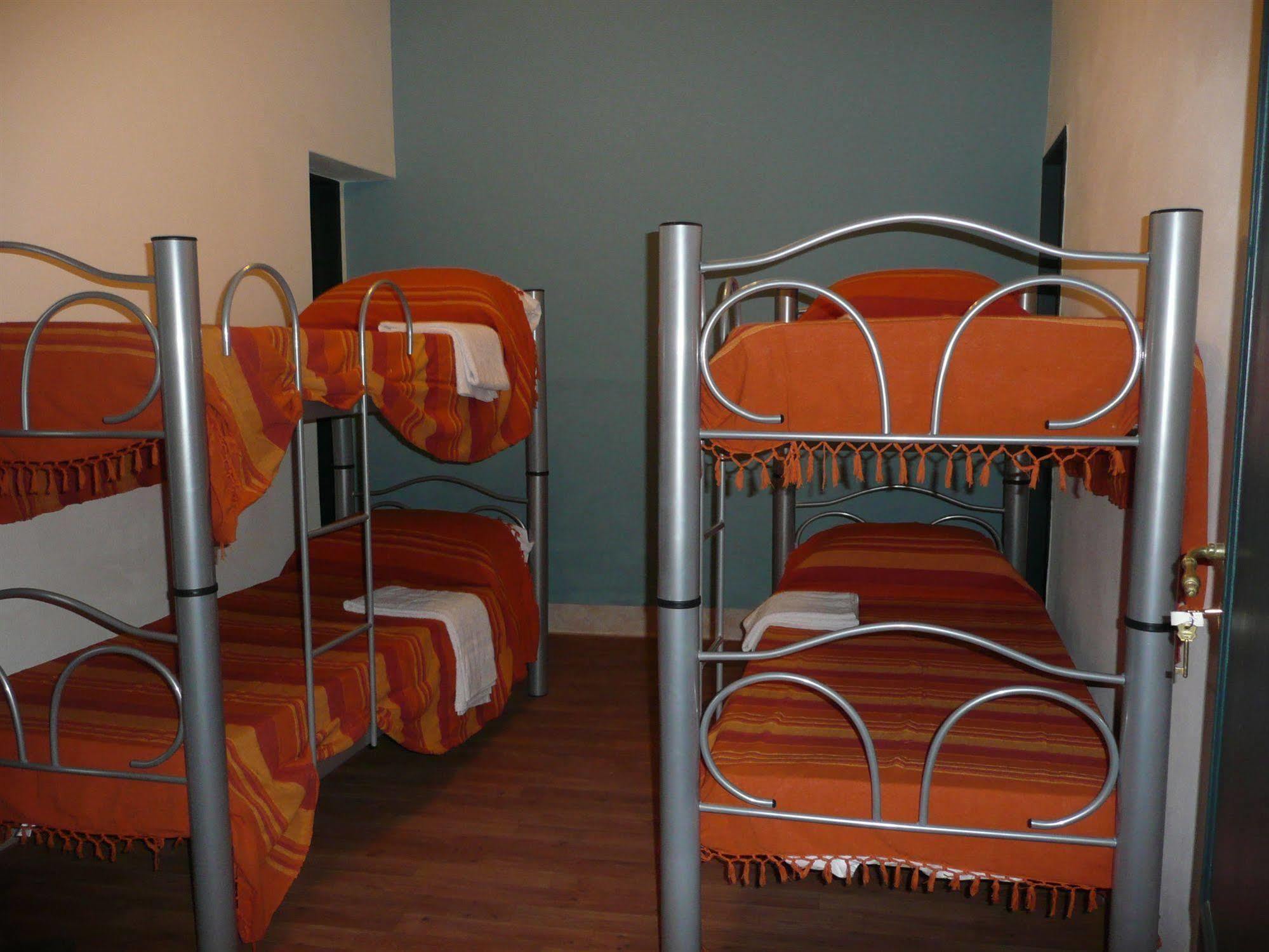 Hostal Sol De Oro