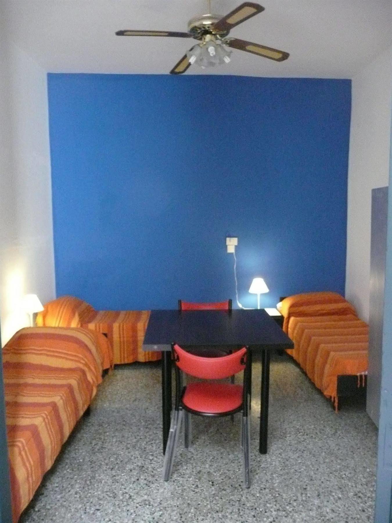 Sol De Oro Hostal *