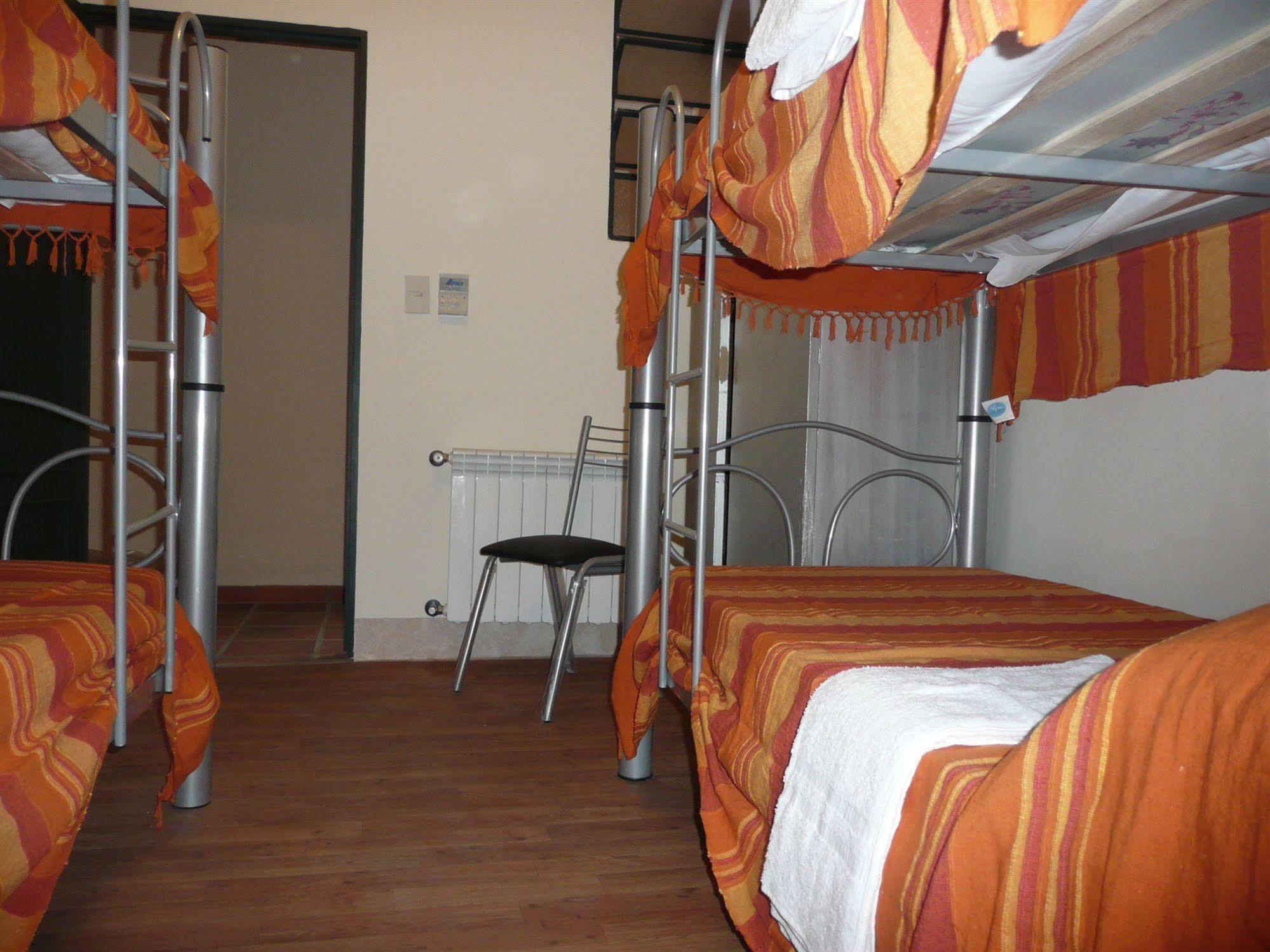 Sol De Oro Hostal
