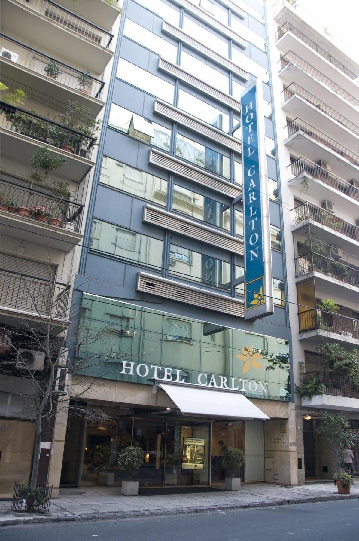 Solans Carlton 4* Ciudad Autónoma de Buenos Aires