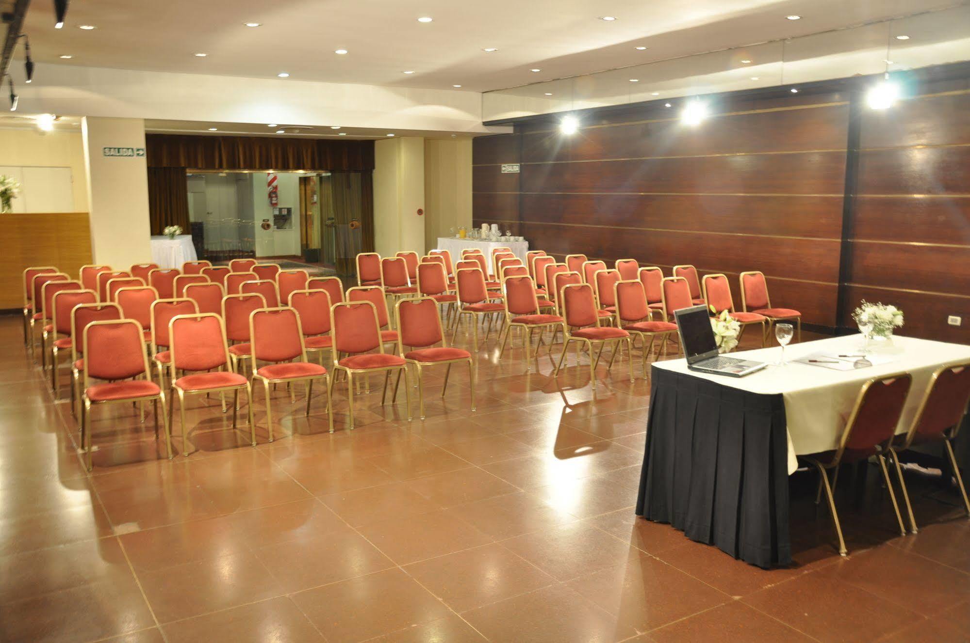 Solans Carlton Ciudad Autónoma de Buenos Aires