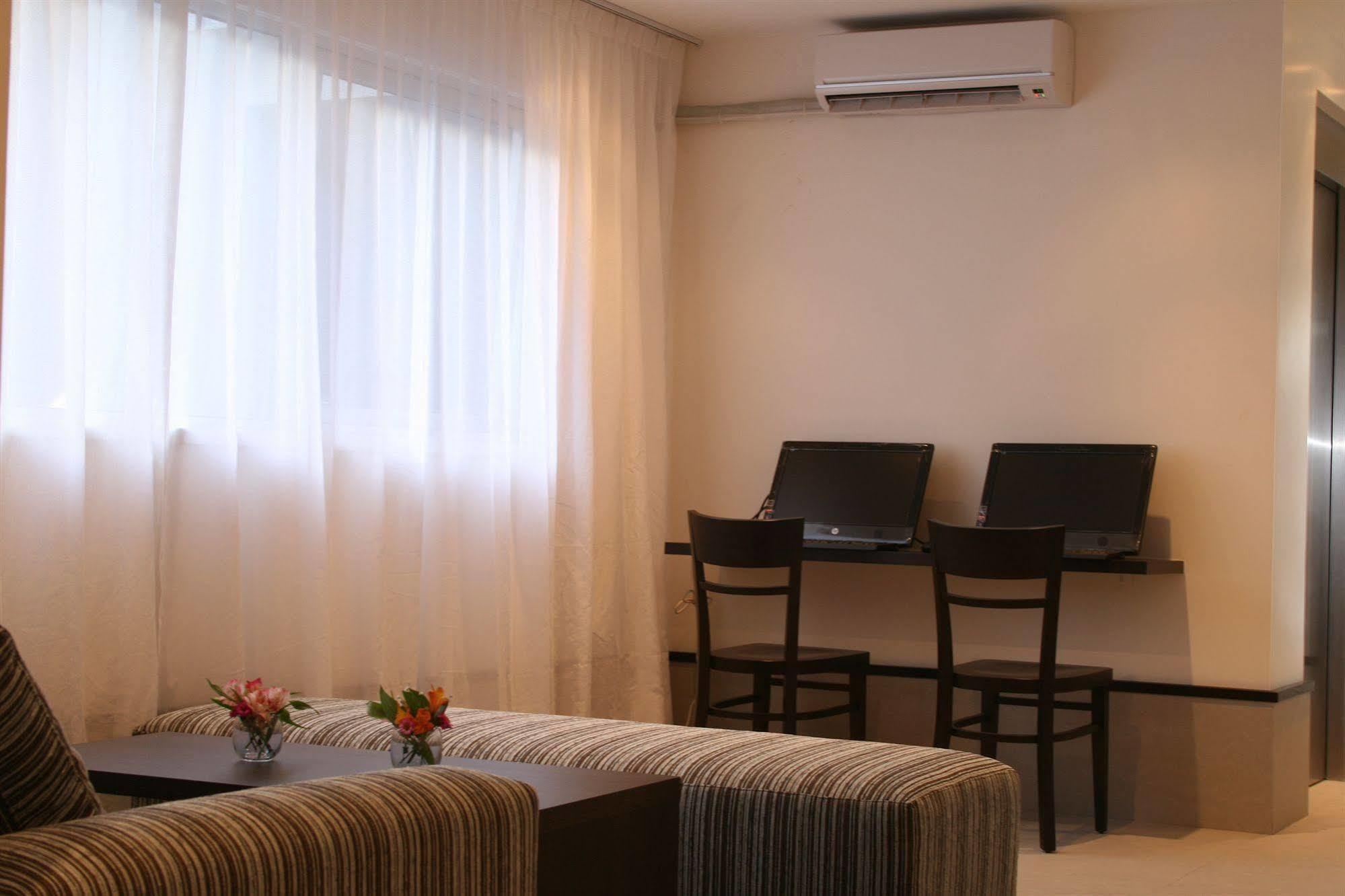 Bys Palermo 4* Ciudad Autónoma de Buenos Aires