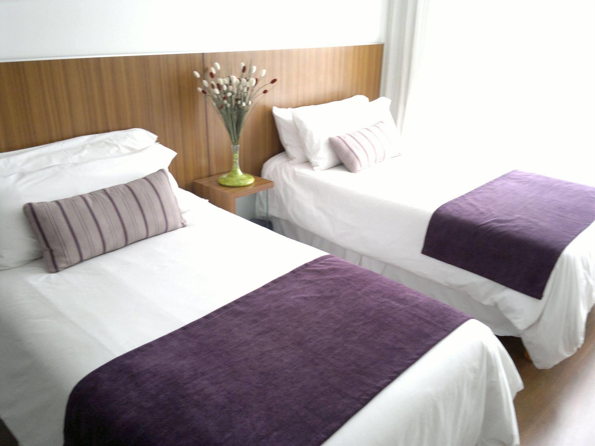 Bys Palermo 4* Ciudad Autónoma de Buenos Aires