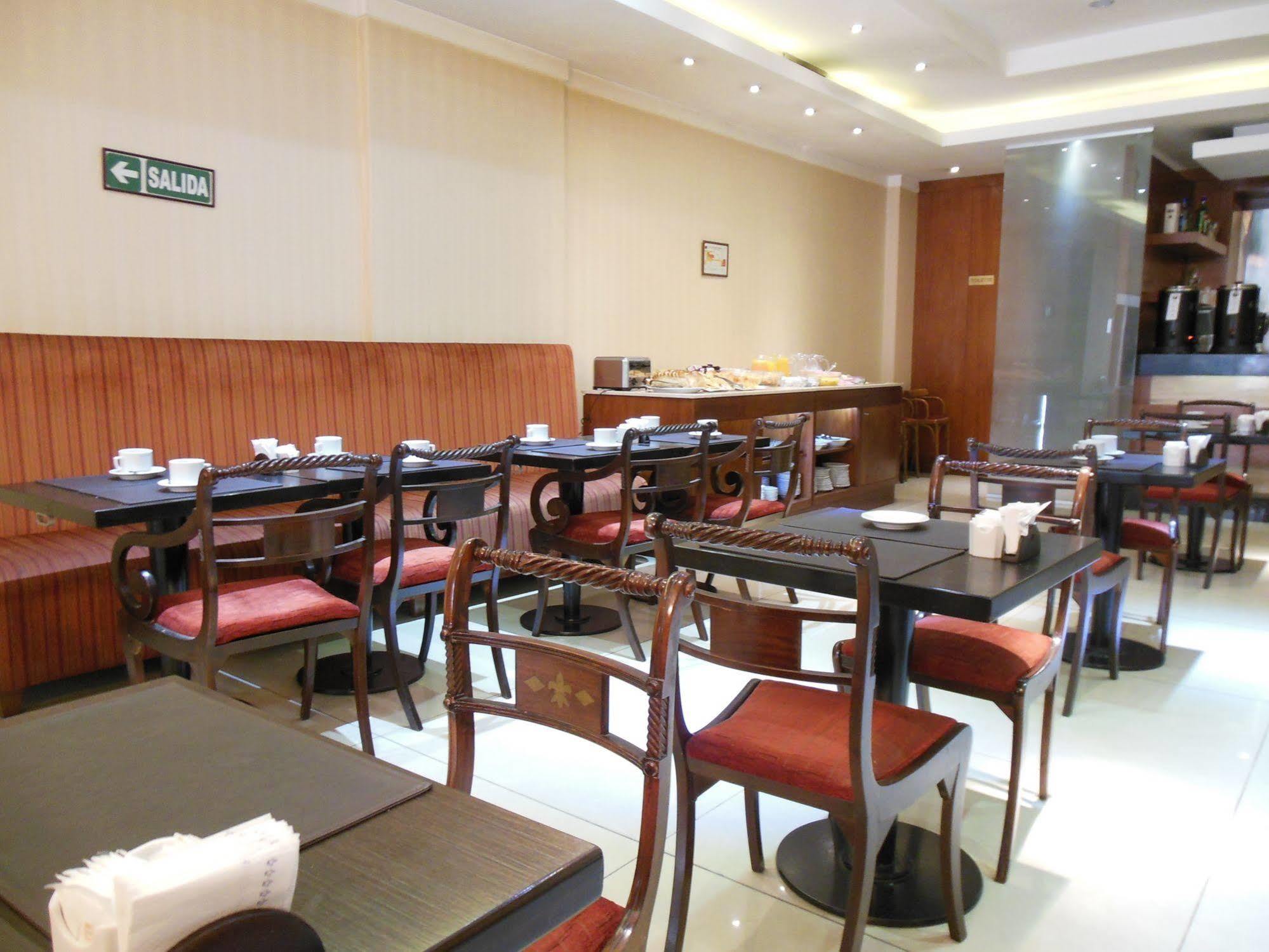 Sheltown 4* Ciudad Autónoma de Buenos Aires