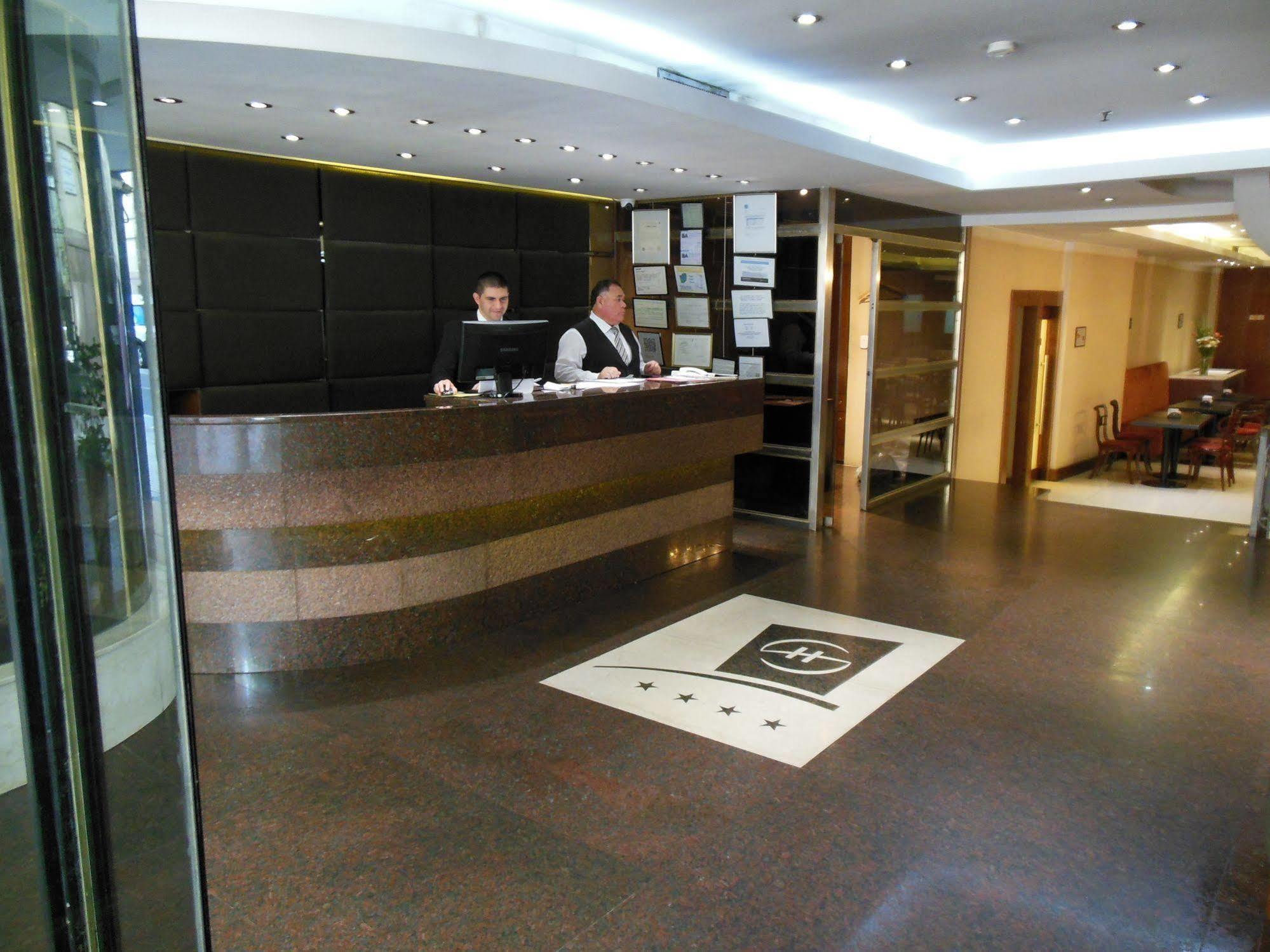 Sheltown 4* Ciudad Autónoma de Buenos Aires