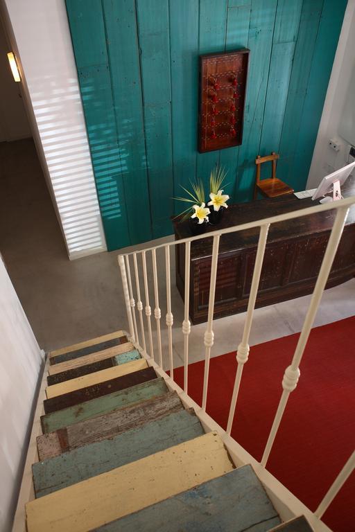 Craft Boutique Hotel Ciudad Autónoma de Buenos Aires