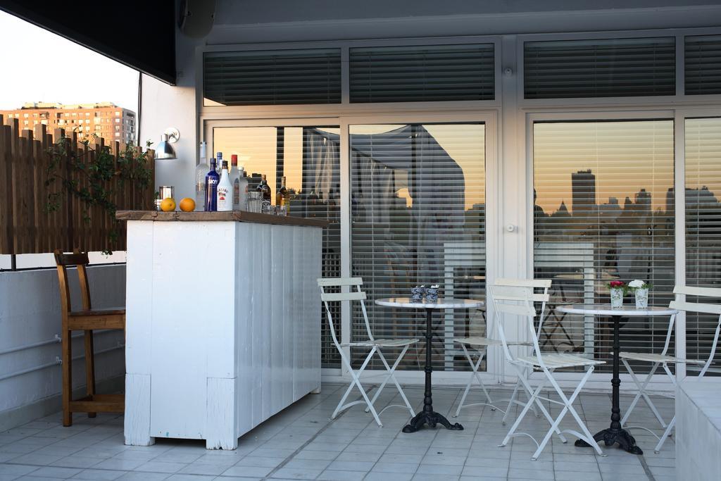 Craft Boutique Hotel
