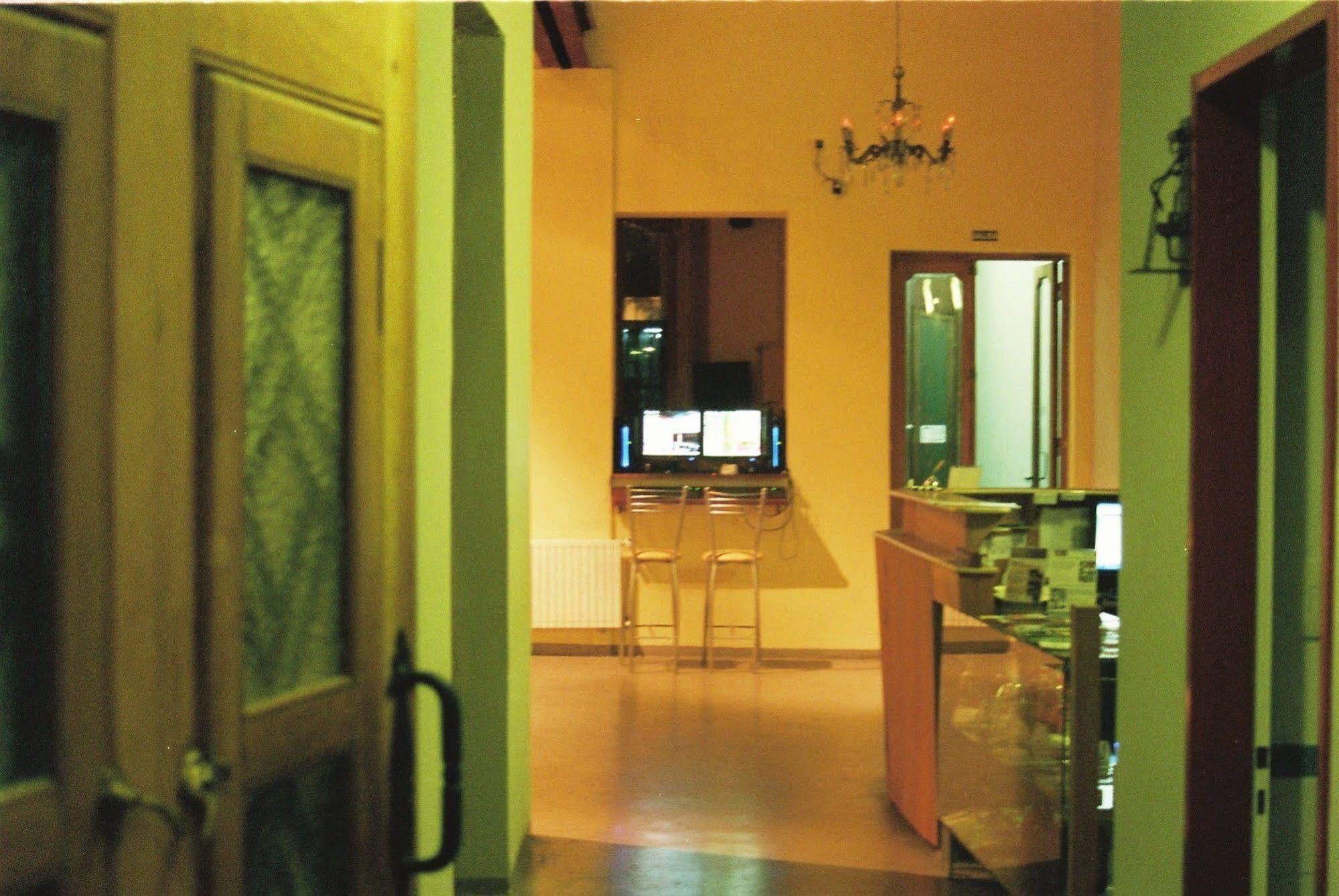 Sabatico Travelers Hostel&guesthouse * Ciudad Autónoma de Buenos Aires