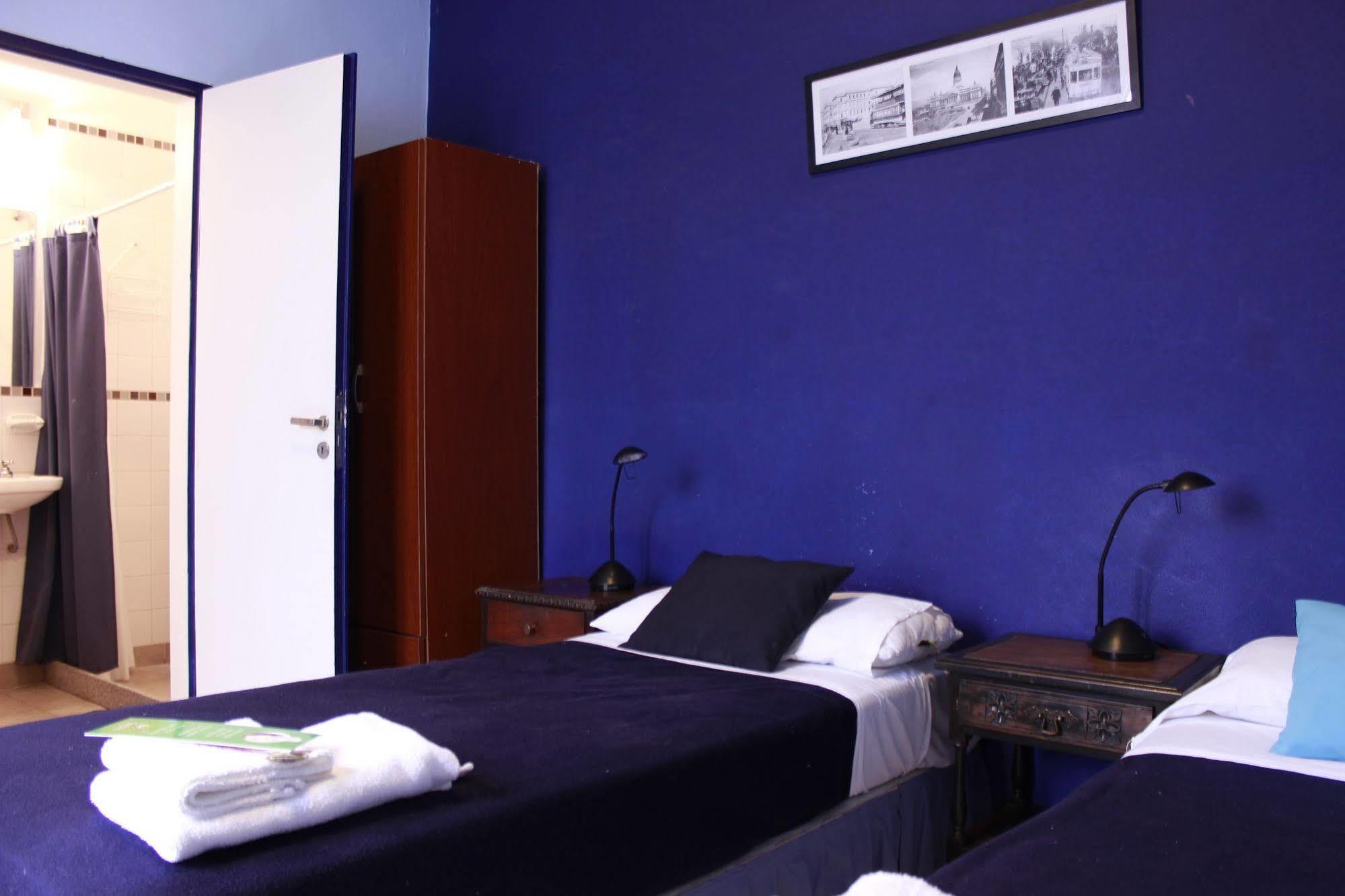 Sabatico Travelers Hostel&guesthouse Ciudad Autónoma de Buenos Aires