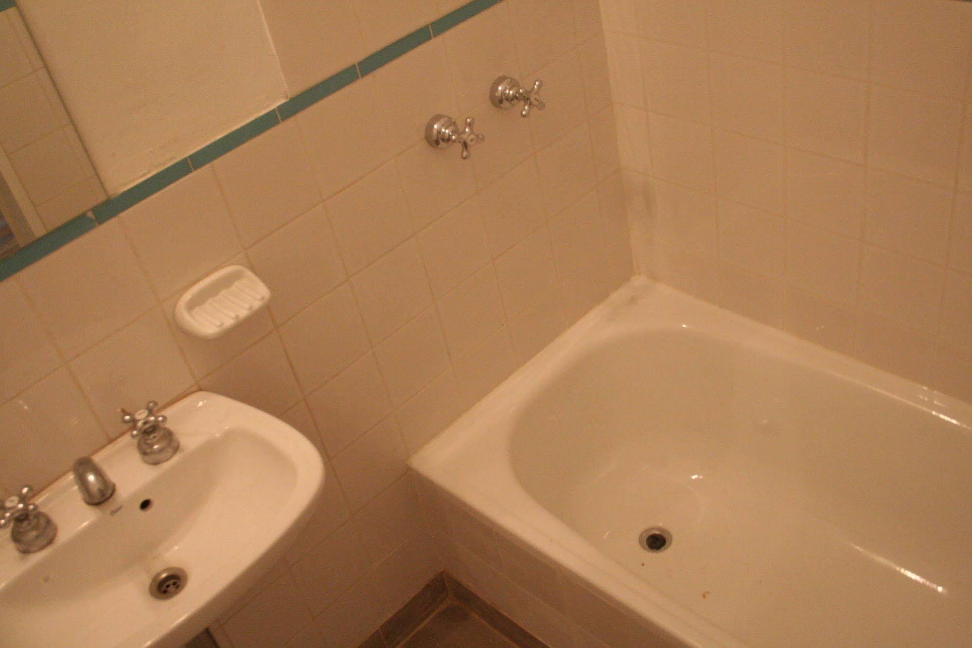 Sabatico Travelers Hostel&guesthouse Ciudad Autónoma de Buenos Aires