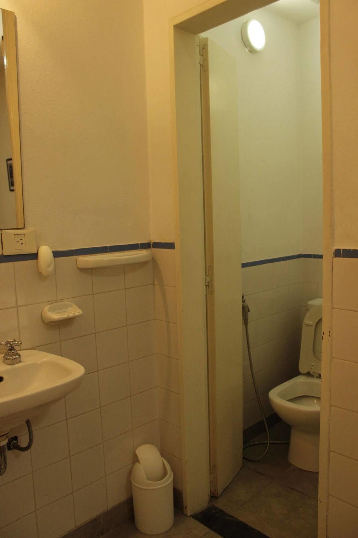 Sabatico Travelers Hostel&guesthouse Ciudad Autónoma de Buenos Aires