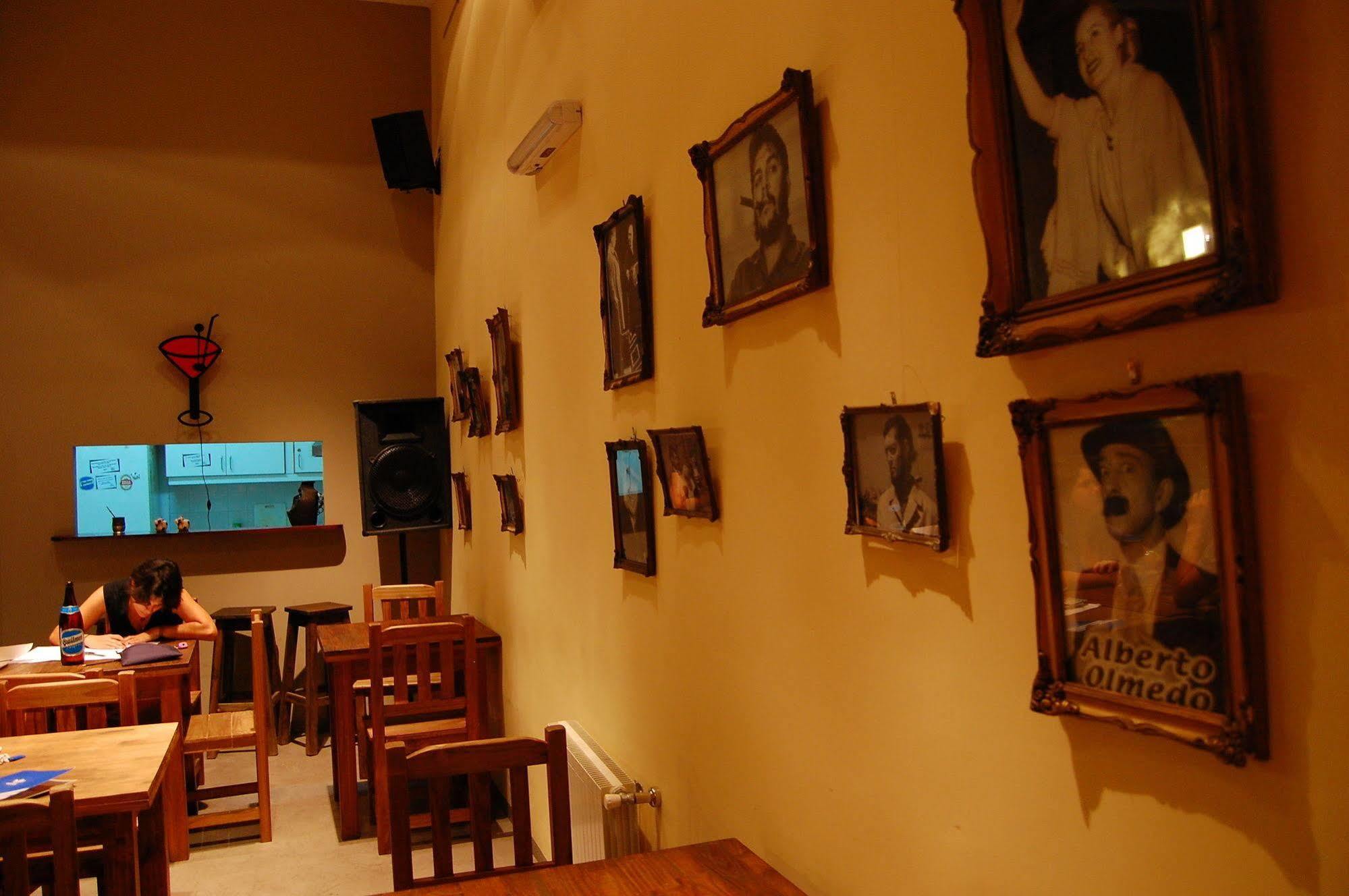 Sabatico Travelers Hostel&guesthouse * Ciudad Autónoma de Buenos Aires