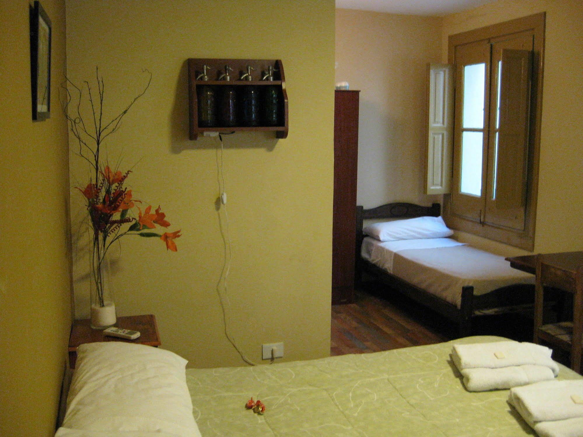 Sabatico Travelers Hostel&guesthouse