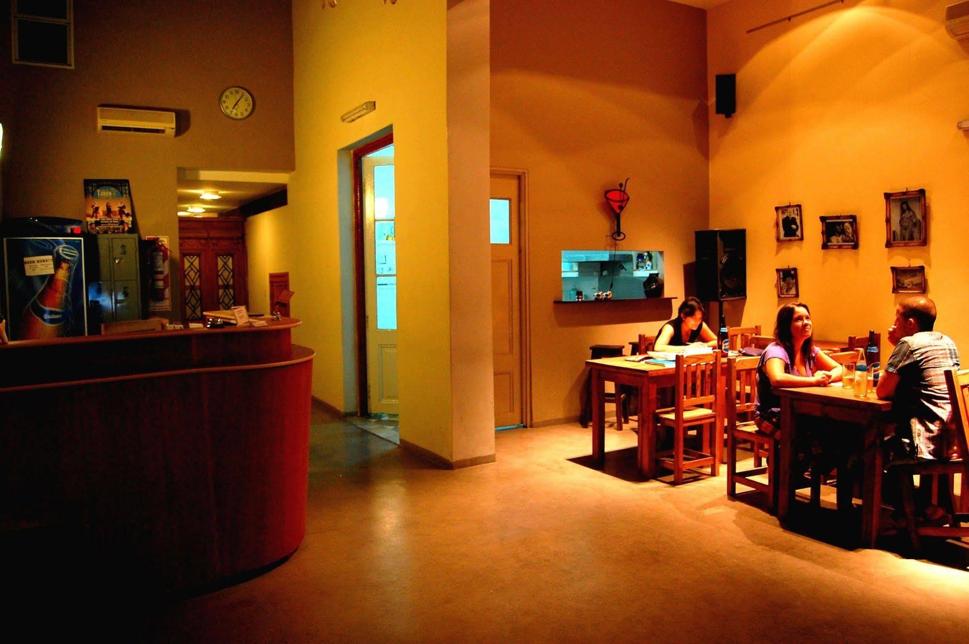 Sabatico Travelers Hostel&guesthouse *