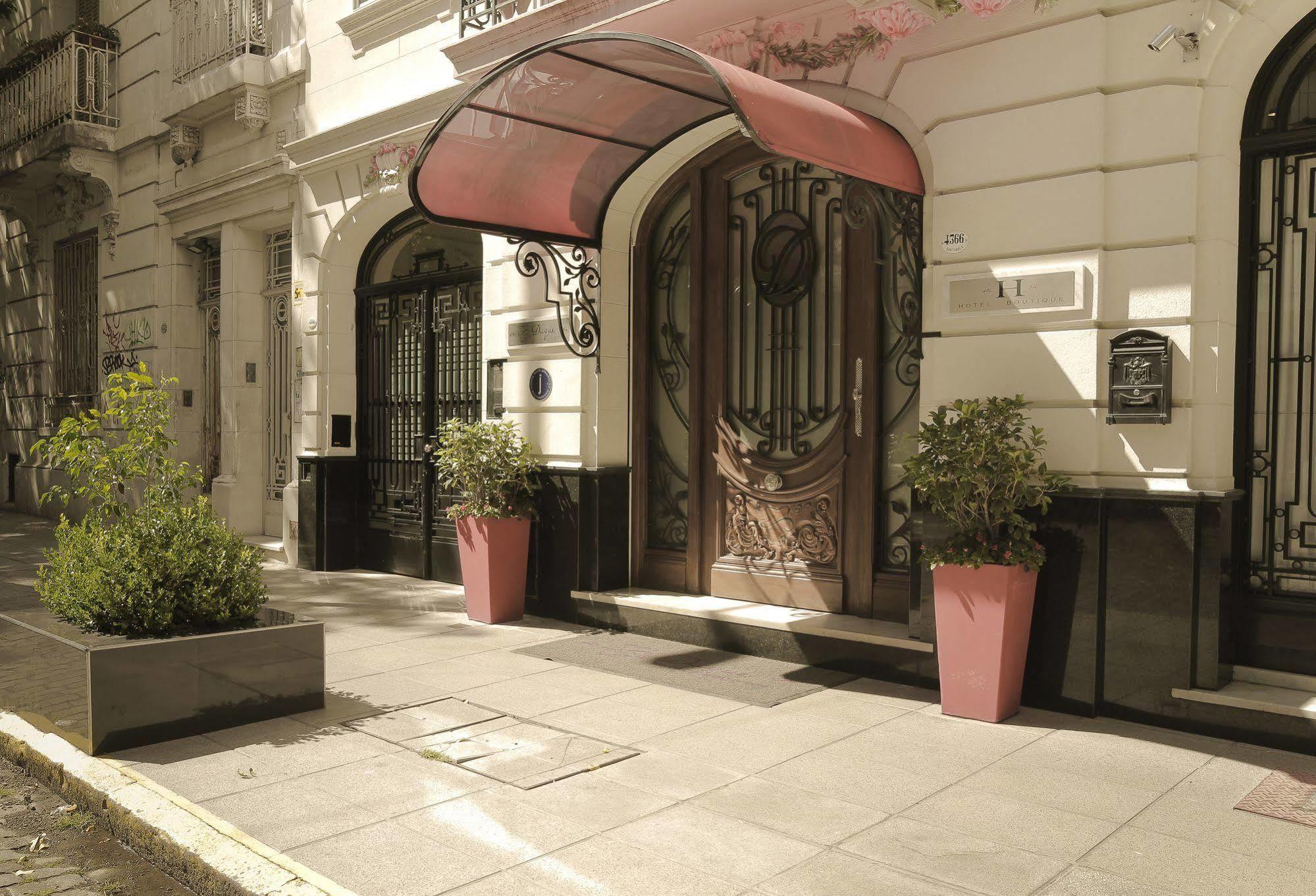 Duque Boutique & (adults Only)