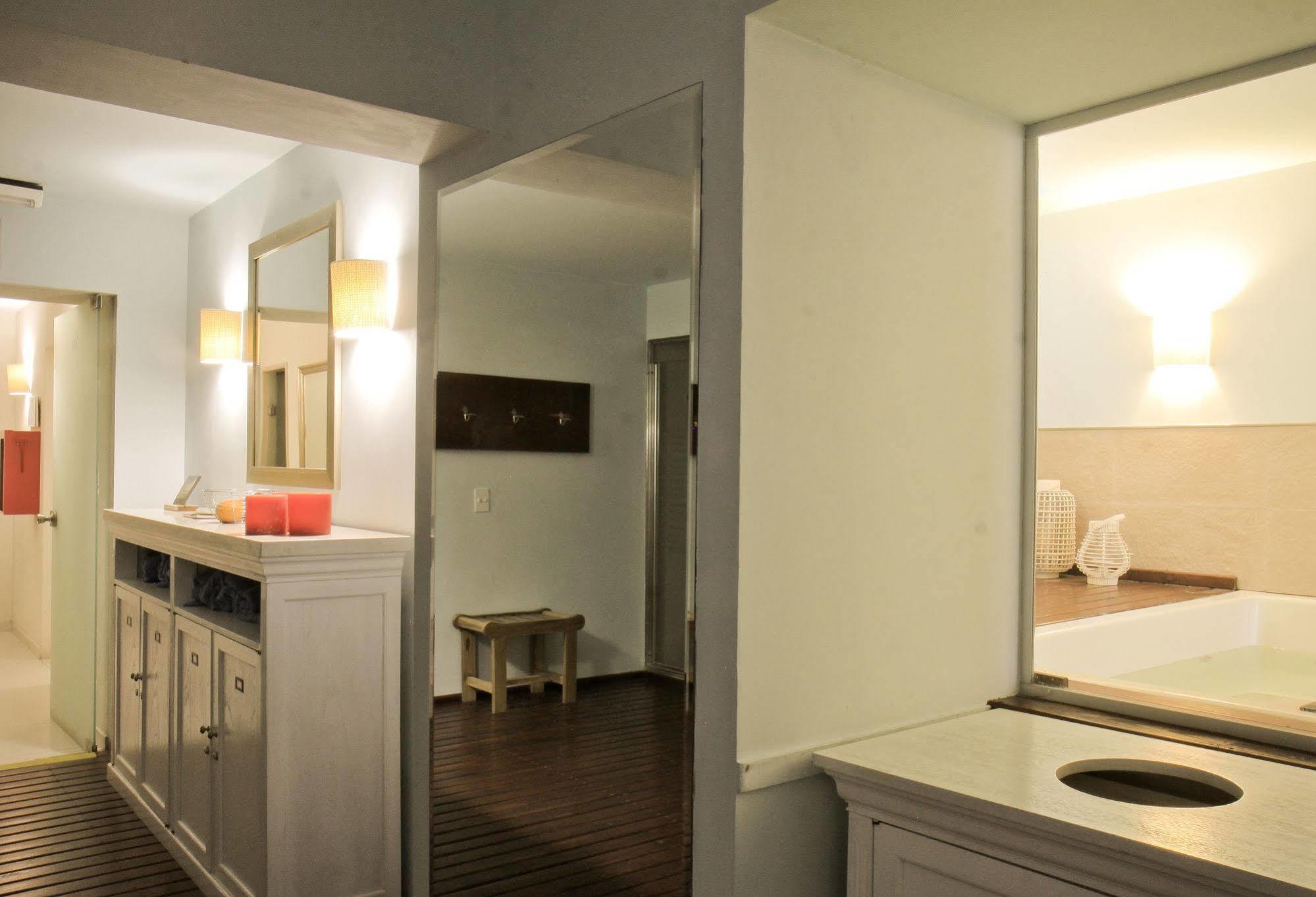 Duque Boutique & (adults Only) 4* Ciudad Autónoma de Buenos Aires