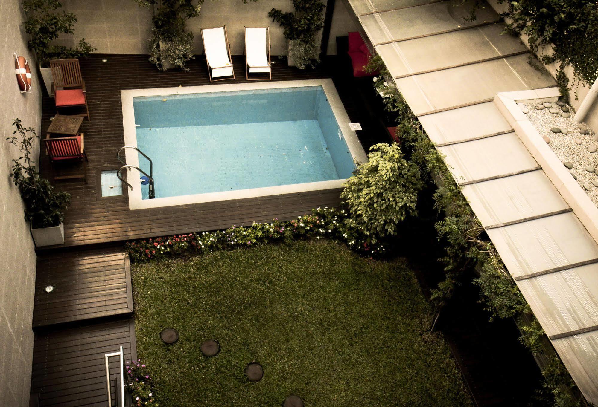 Duque Boutique & (adults Only) 4*