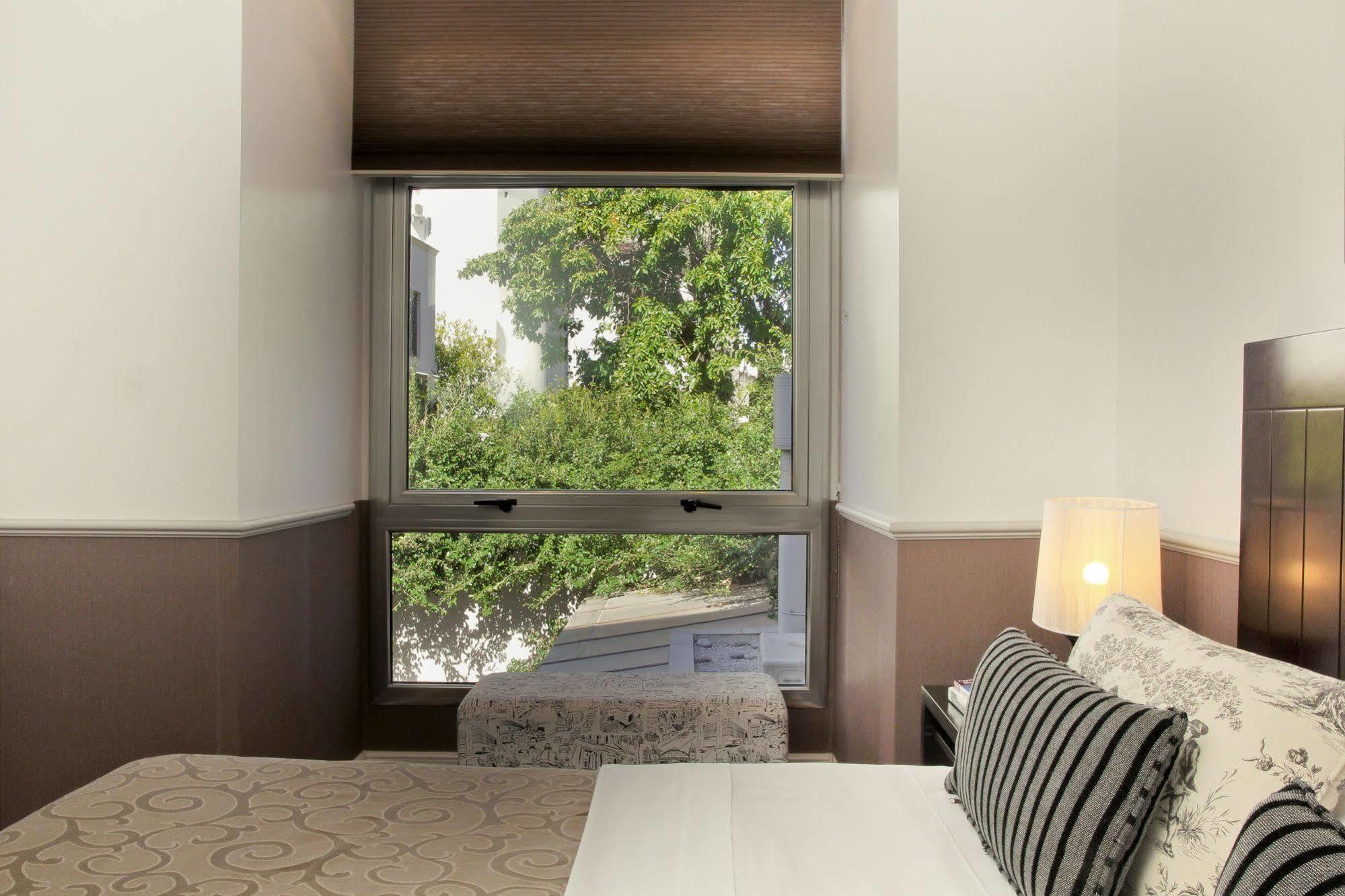 Duque Boutique & (adults Only) Hotel