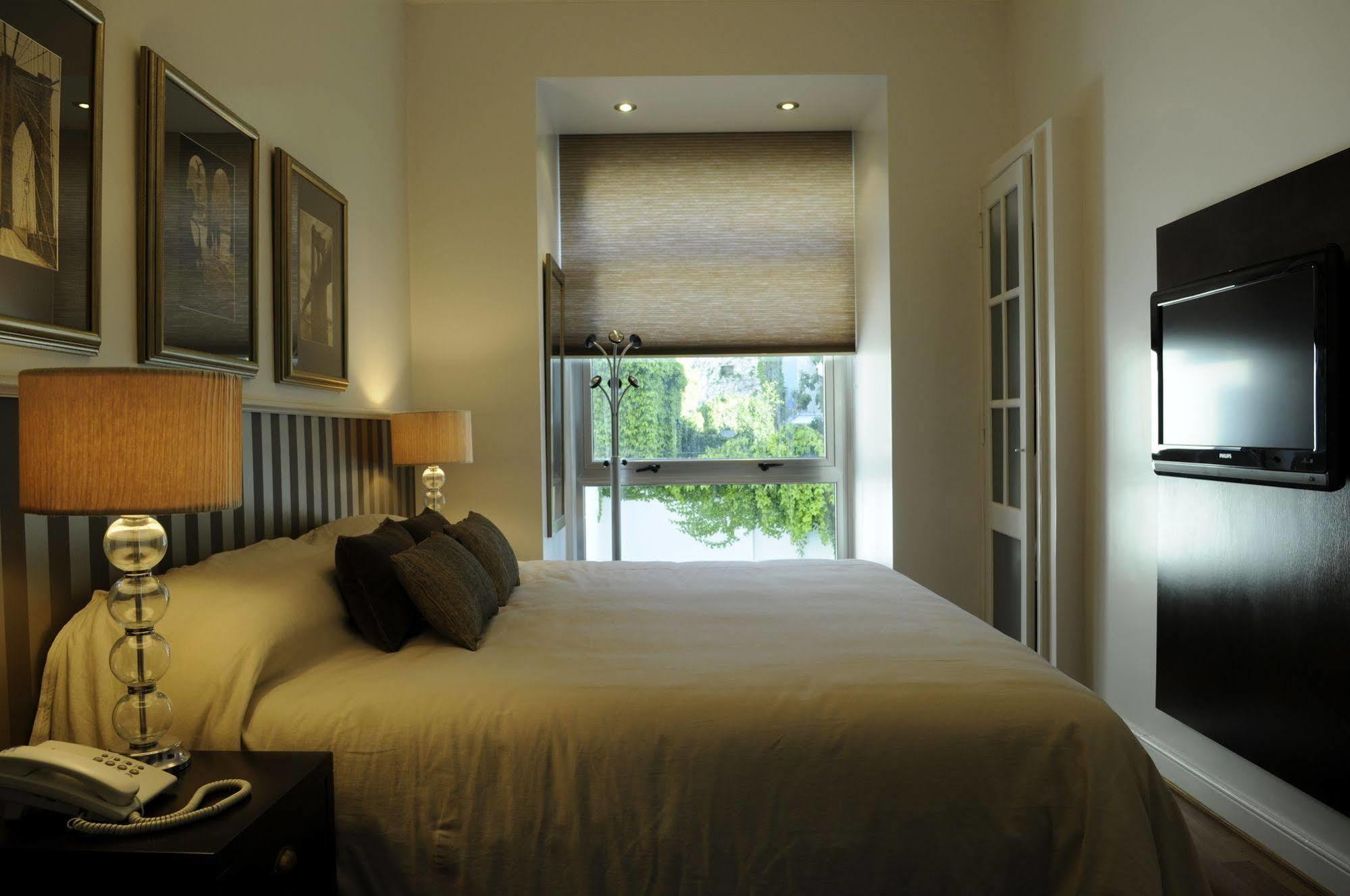 Duque Boutique & (adults Only) 4* Ciudad Autónoma de Buenos Aires