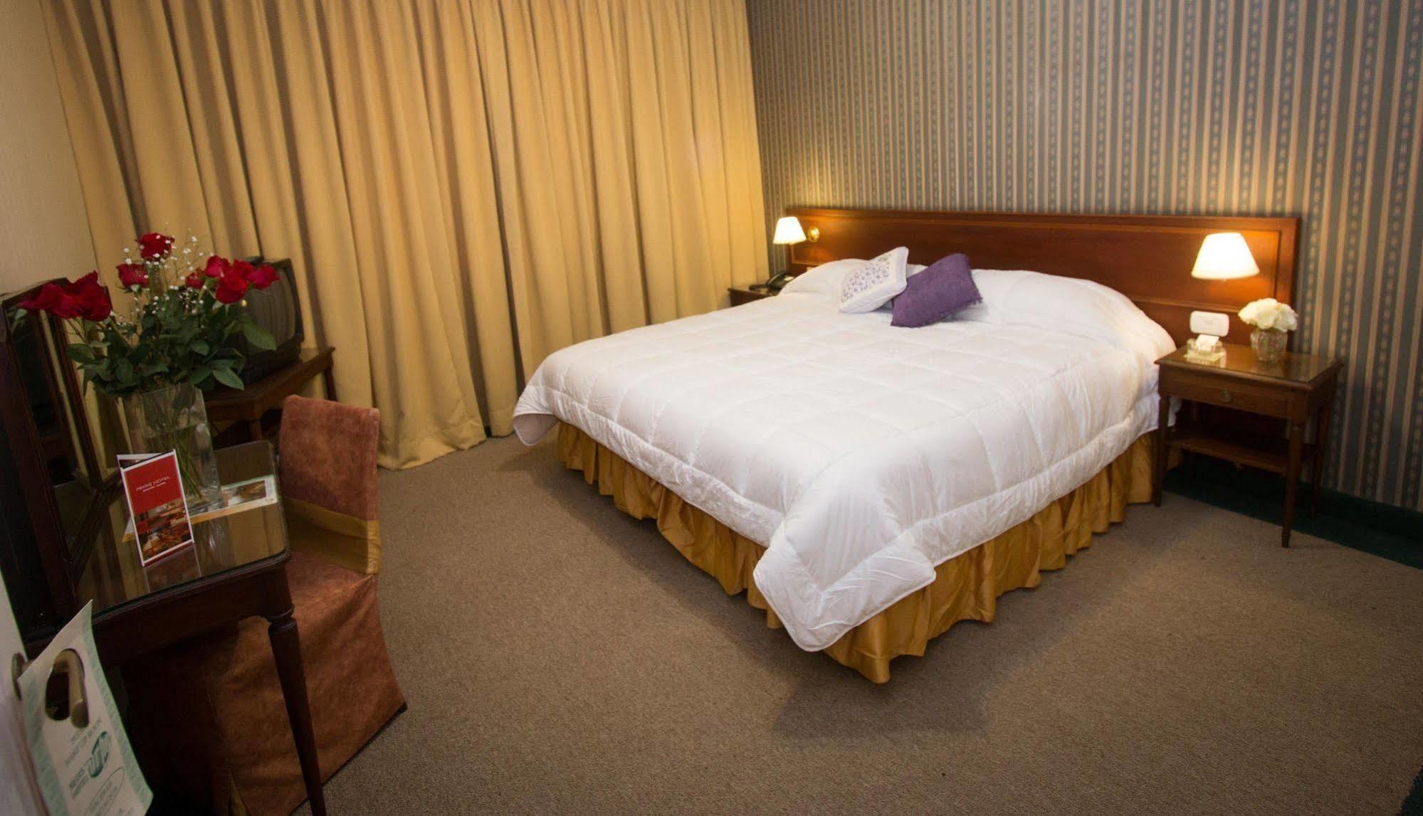 Hotel Regis Orho