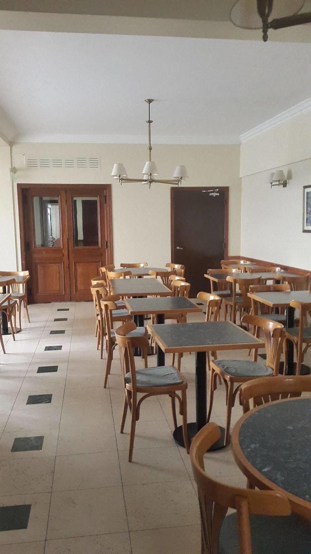 Regis Orho Hotel Ciudad Autónoma de Buenos Aires