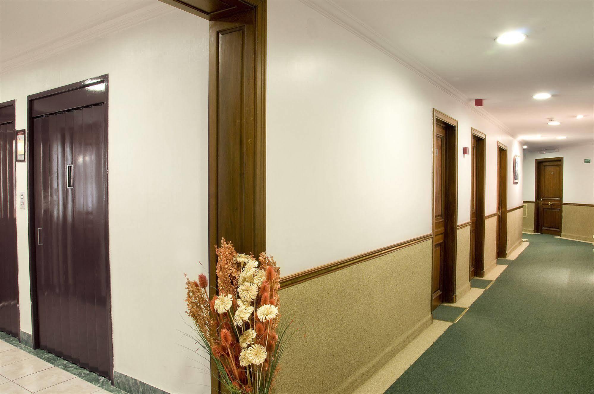 Regis Orho Hotel Ciudad Autónoma de Buenos Aires