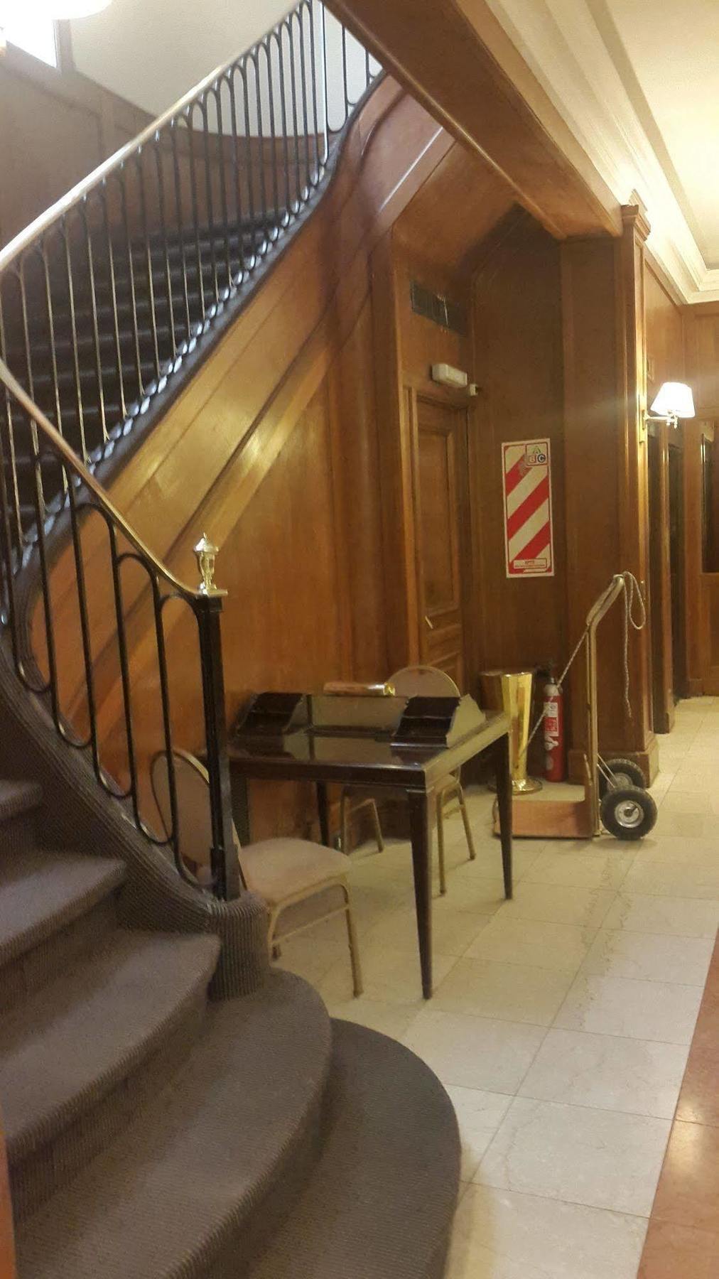 Regis Orho 3* Ciudad Autónoma de Buenos Aires
