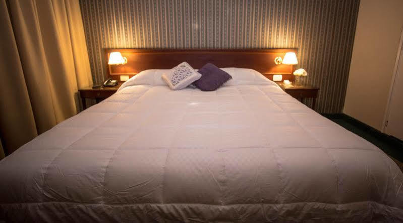 Regis Orho Hotel Ciudad Autónoma de Buenos Aires