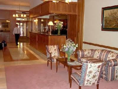 Hotel Regis Orho