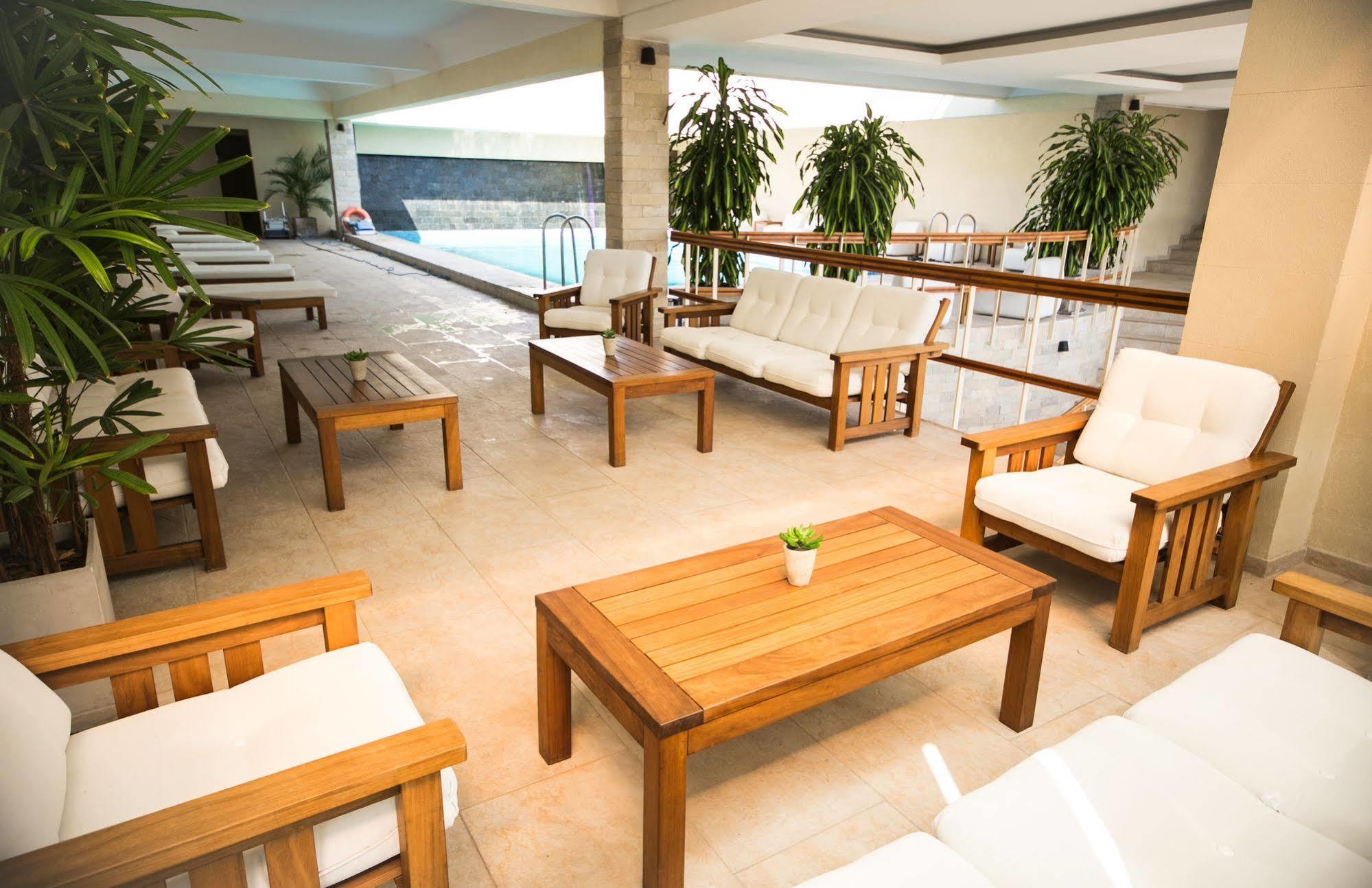 Hotel Etoile