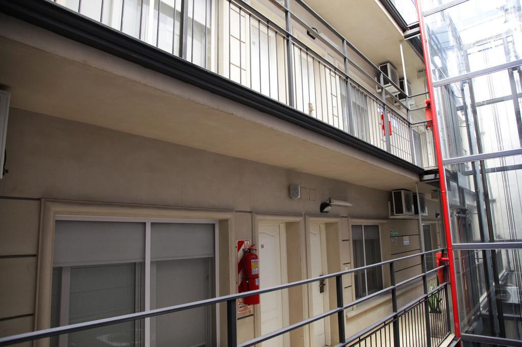 Hotel 2055 Petit * Cost * Ciudad Autónoma de Buenos Aires